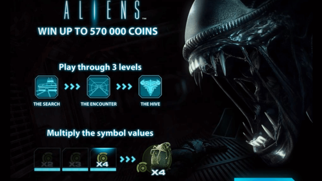 Aliens 1